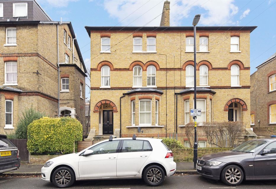 Homefield Road, Wimbledon Village, SW19
