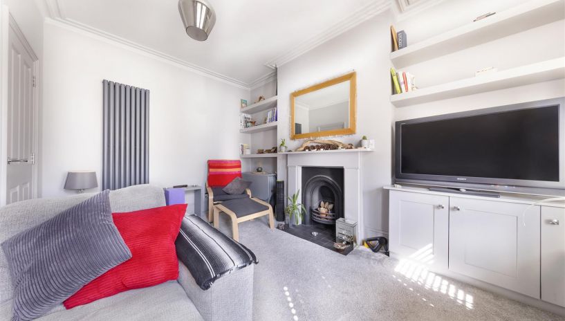 Homefield Road, Wimbledon Village, SW19