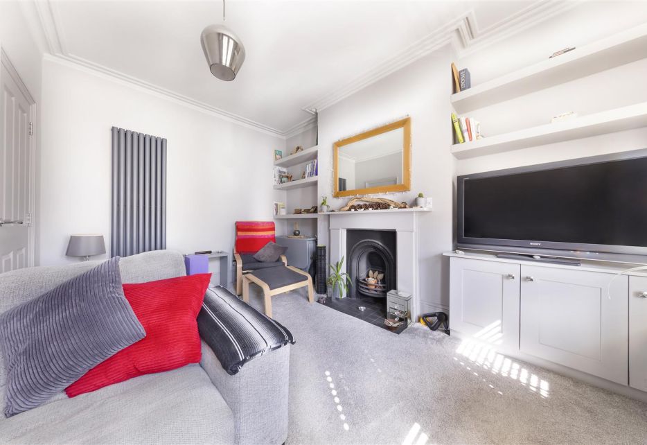 Homefield Road, Wimbledon Village, SW19