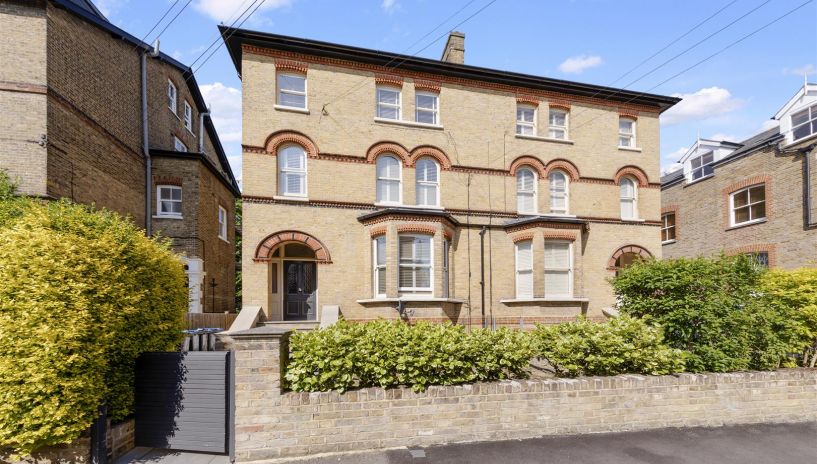 Homefield Road, Wimbledon Village, SW19