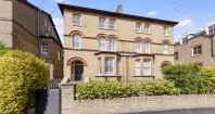 Homefield Road, Wimbledon Village, SW19