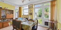Buckleigh Avenue, Merton Park, SW19