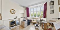 Buckleigh Avenue, Merton Park, SW19