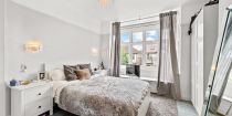 Somerset Avenue, West Wimbledon, SW20