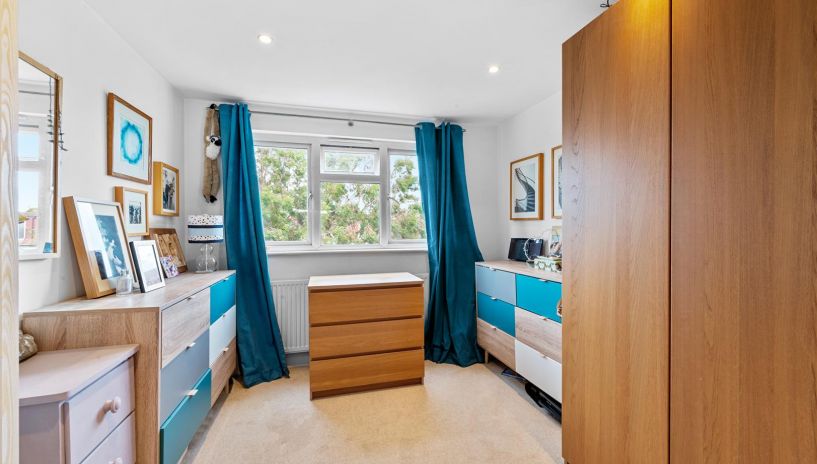 Somerset Avenue, West Wimbledon, SW20