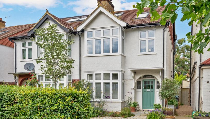 Somerset Avenue, West Wimbledon, SW20
