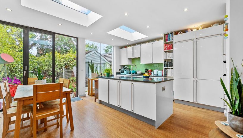 Somerset Avenue, West Wimbledon, SW20