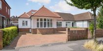 Darley Drive, Coombeside, KT3