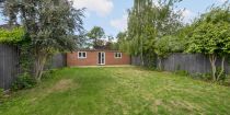 Darley Drive, Coombeside, KT3
