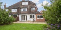 Holland Avenue, West Wimbledon, SW20