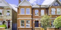 Chestnut Grove, New Malden, KT3