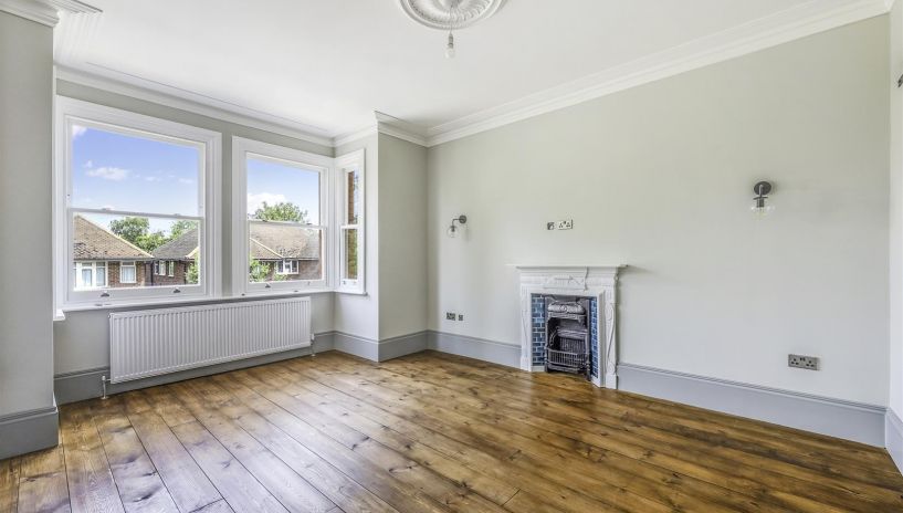 Chestnut Grove, New Malden, KT3
