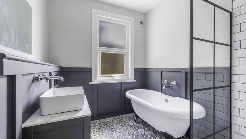 Chestnut Grove, New Malden, KT3