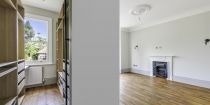 Chestnut Grove, New Malden, KT3