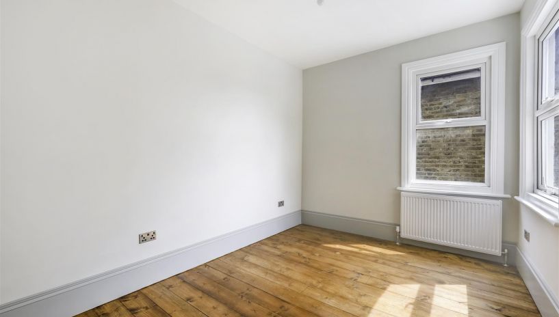 Chestnut Grove, New Malden, KT3