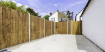 Chestnut Grove, New Malden, KT3