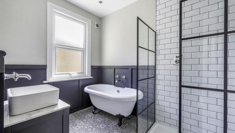 Chestnut Grove, New Malden, KT3