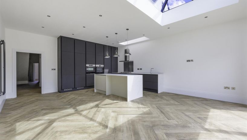 Chestnut Grove, New Malden, KT3