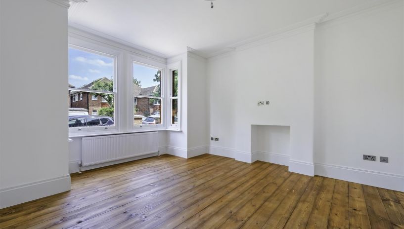 Chestnut Grove, New Malden, KT3