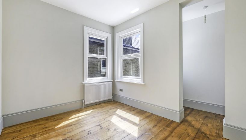 Chestnut Grove, New Malden, KT3