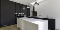 Chestnut Grove, New Malden, KT3