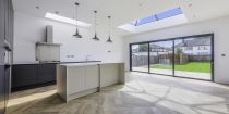 Chestnut Grove, New Malden, KT3