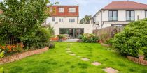 Coombe Lane, West Wimbledon, SW20