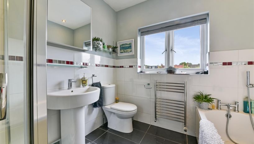 Coombe Lane, West Wimbledon, SW20