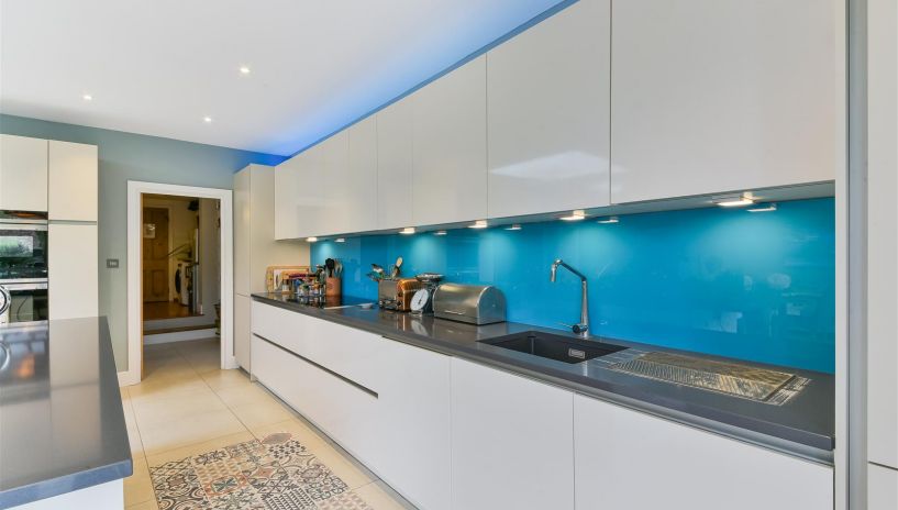Coombe Lane, West Wimbledon, SW20