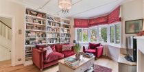 Coombe Lane, West Wimbledon, SW20