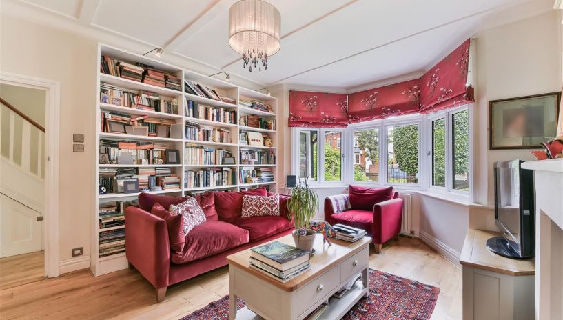 Coombe Lane, West Wimbledon, SW20