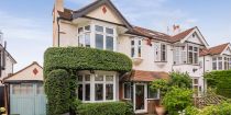 Coombe Lane, West Wimbledon, SW20