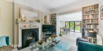 Coombe Lane, West Wimbledon, SW20