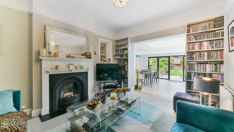 Coombe Lane, West Wimbledon, SW20