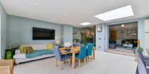 Coombe Lane, West Wimbledon, SW20