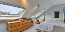 Coombe Lane, West Wimbledon, SW20