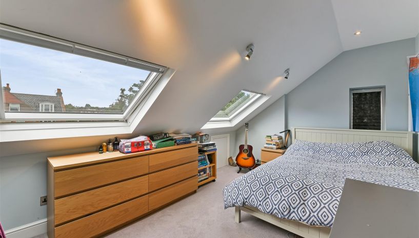 Coombe Lane, West Wimbledon, SW20