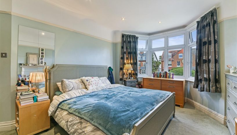 Coombe Lane, West Wimbledon, SW20