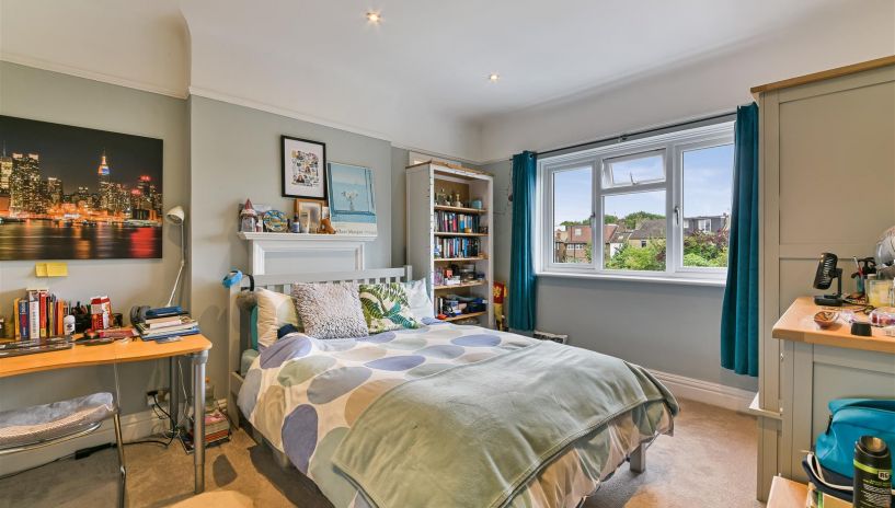 Coombe Lane, West Wimbledon, SW20