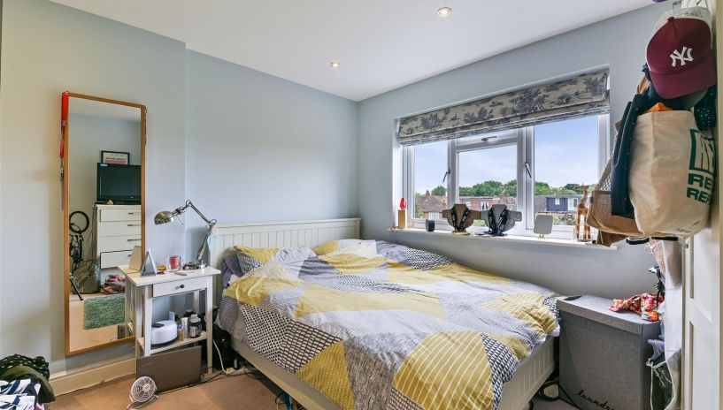 Coombe Lane, West Wimbledon, SW20