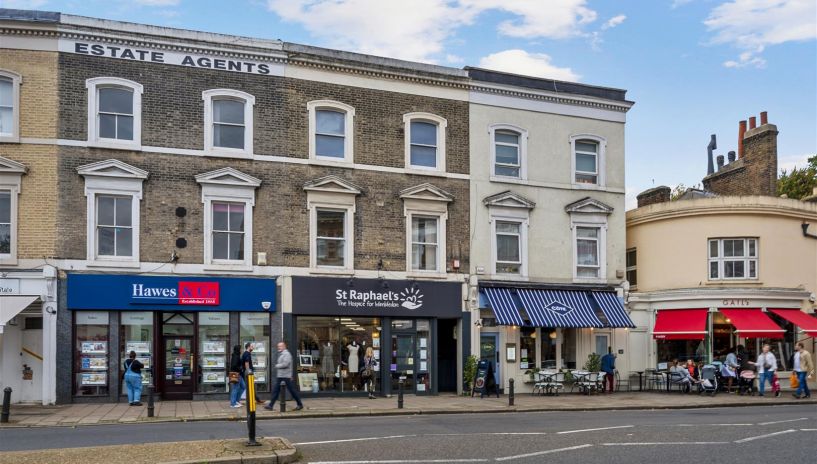 High Street, Wimbledon Village, SW19