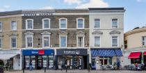 High Street, Wimbledon Village, SW19