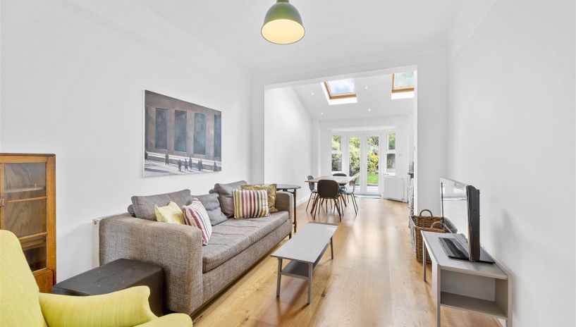 Kenwyn Road, West Wimbledon