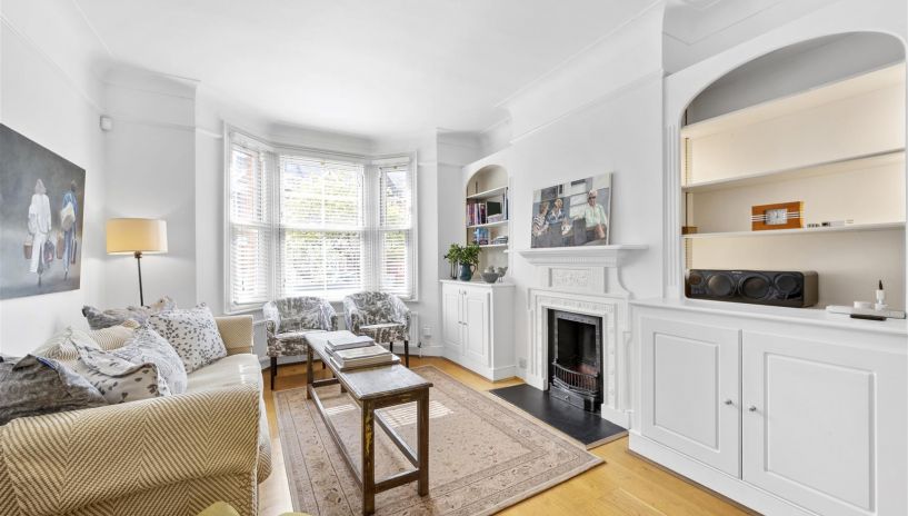 Kenwyn Road, West Wimbledon