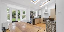 Kenwyn Road, West Wimbledon