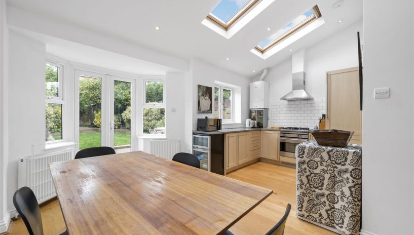 Kenwyn Road, West Wimbledon