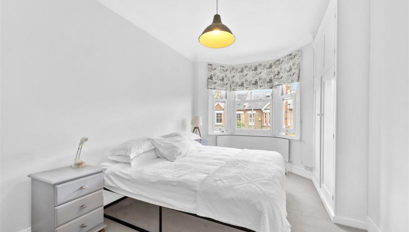 Kenwyn Road, West Wimbledon