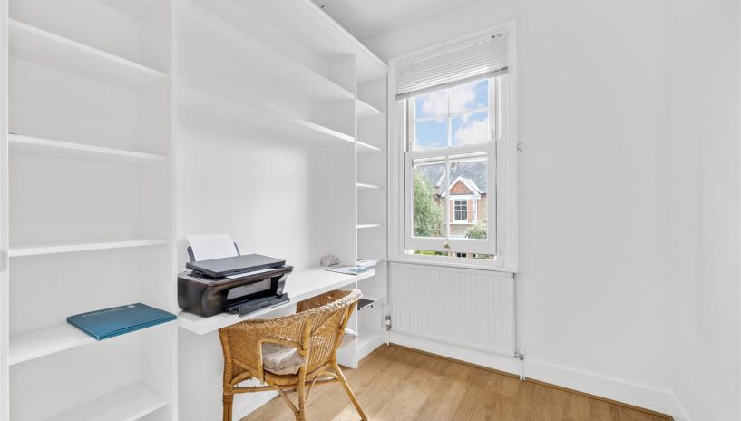Kenwyn Road, West Wimbledon