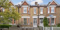 Kenwyn Road, West Wimbledon