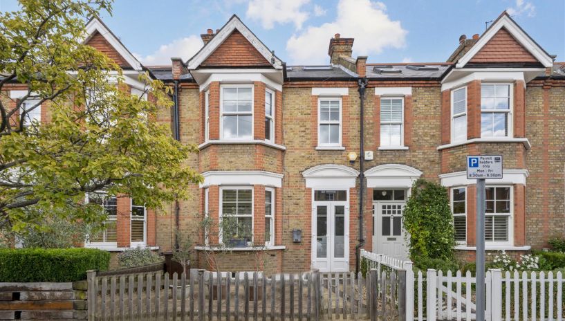 Kenwyn Road, West Wimbledon